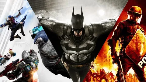 بازی جدید سازندگان Suicide Squad در راه است