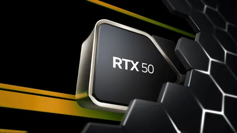 زمان رونمایی از نسل جدید کارت‌های گرافیک RTX 50 مشخص شد