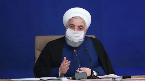 رئیس جمهور : اگر این دولت نبود چنین فضایی مجازی قطعاً در اختیار مردم نبود