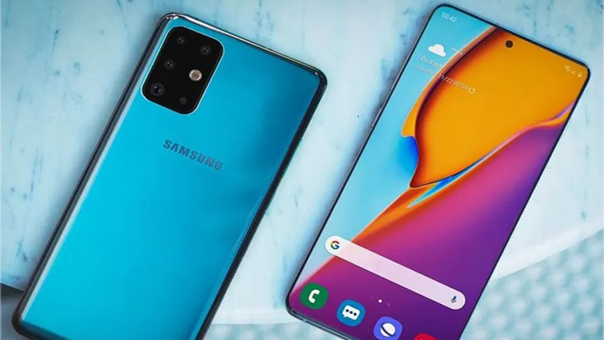 نام های سامسونگ Galaxy S20+ ، Galaxy S20 رسما تأیید شد