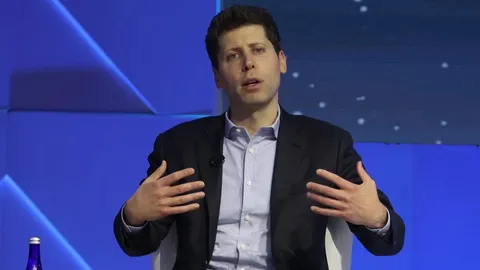 بعد از اخراج اعضای هیئت مدیره، سم آلتمن به OpenAI بازگشت