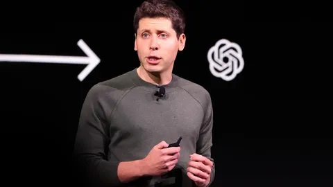 مدیرعامل OpenAI خواستار حمایت از افراد مسلمان در حوزه فناوری شد