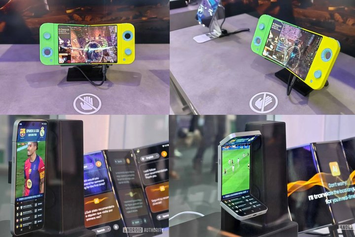 sam tasho mobile