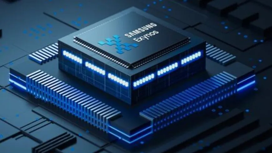 سامسونگ تصمیم دارد با همکاری گوگل و AMD، تراشه اگزینوس منحصربه‌فردی بسازد