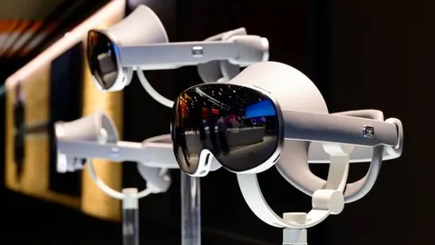 هدست واقعیت ترکیبی سامسونگ با تراشه پرقدرت XR2 Gen 2 در راه است