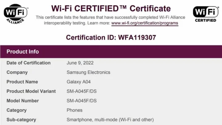 samsung-galaxy-a04-wi-fi-alliance-720x407.webp