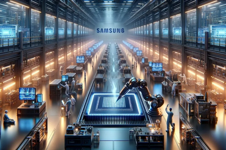 samsung-soc-factory