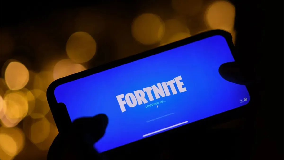 شوک به خالق بازی فورتنایت؛ ۲۰۰ گیگابایت از اطلاعات اپیک گیمز لو رفت