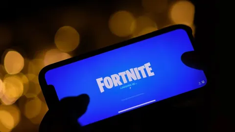 شوک به خالق بازی فورتنایت؛ ۲۰۰ گیگابایت از اطلاعات اپیک گیمز لو رفت