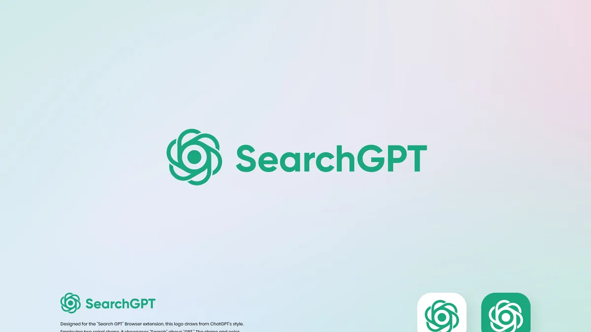 نشریات بزرگ مانند نیویورک تایمز دسترسی موتور جستجوی SearchGPT را مسدود کردند