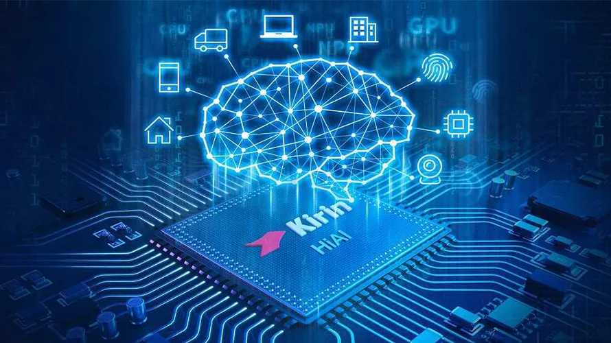 پردازنده Kirin 985 رونمایی شد؛ ارتقا در بخش 5G