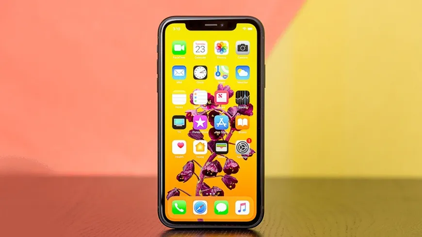 آیفون  XR پرفروش ترین موبایل سال 2019 شد
