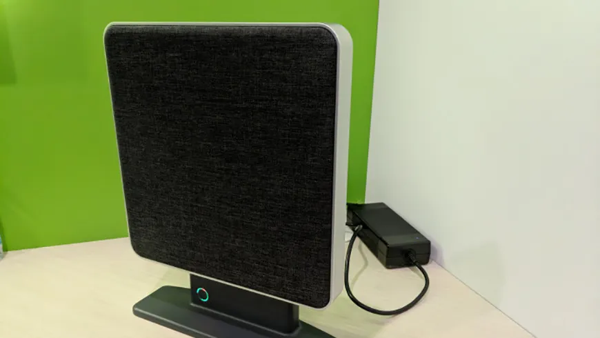 شارژ وایرلس از راه دور؛ تکنولوژی که در حال تحقق است (CES 2020)