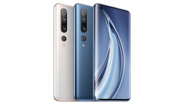 شیائومی Mi 10 Pro