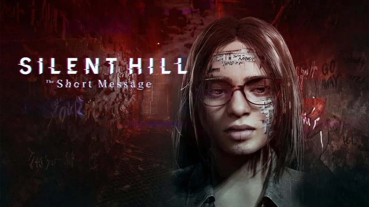 بازی Silent Hill: The Short Message تا به حال دو میلیون بار دانلود شده است