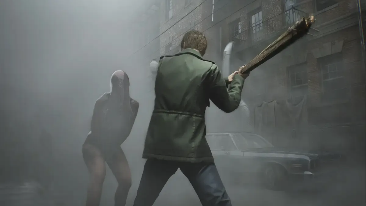 صفحه ویکی‌پدیا Silent Hill 2 Remake قفل شد؛ ثبت اطلاعات غلط توسط طرفداران ناراضی!