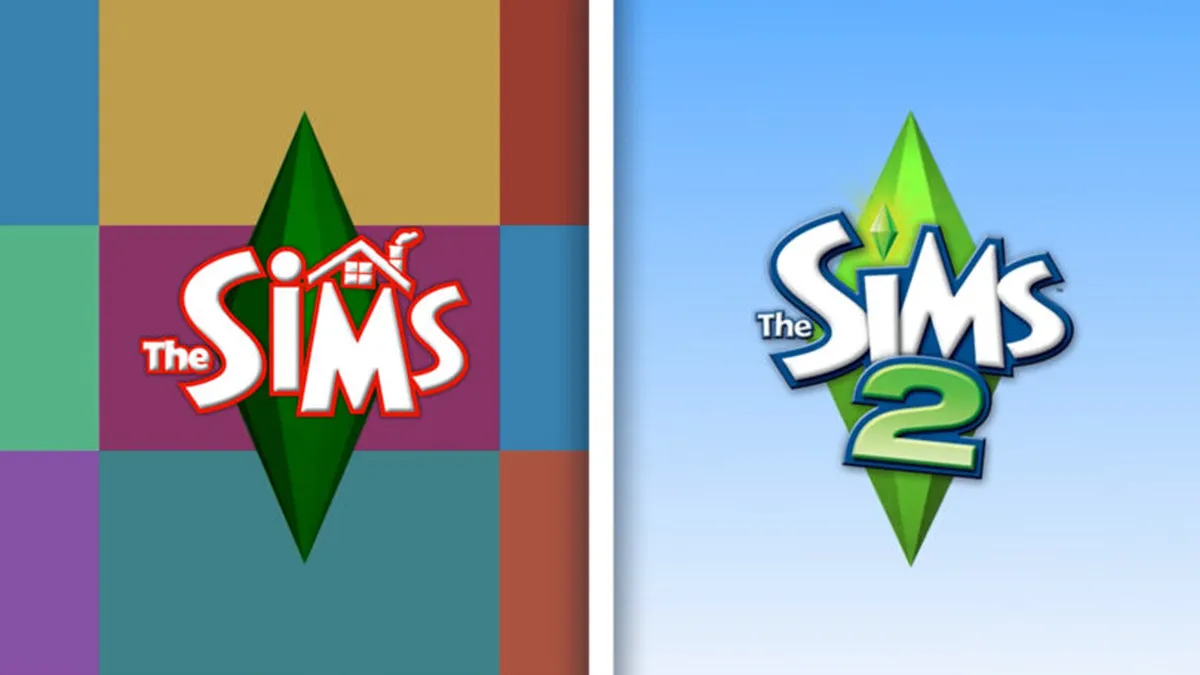 دو بازی The Sims 1 & 2 به فروشگاه‌های دیجیتال بازگشتند
