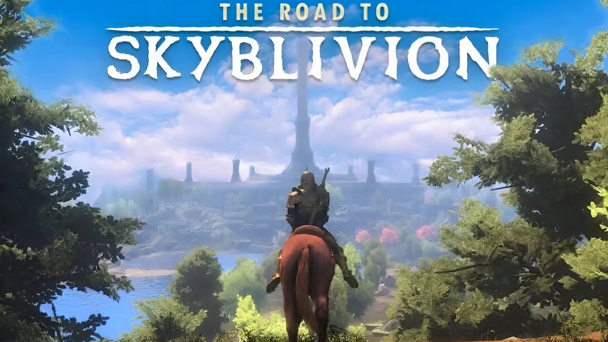 سازندگان ماد Skyblivion به استودیوی بتسدا دعوت شدند!