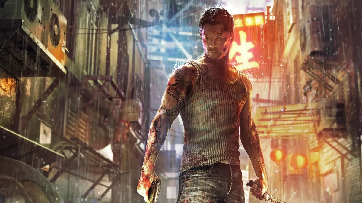 فیلم سینمایی Sleeping Dogs به صورت رسمی کنسل شده است