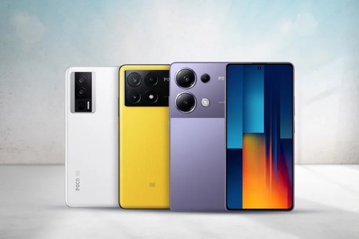 smartphone iran