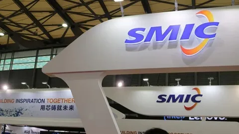 هواوی با همکاری SMIC کارخانه تولید تراشه خود را در چین احداث خواهد کرد
