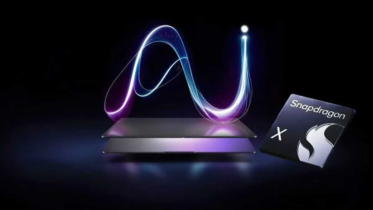 اطلاعات مربوط به لپ‌تاپ Vivobook S 15 ایسوس با پردازنده اسنپدراگون X الیت افشا شد