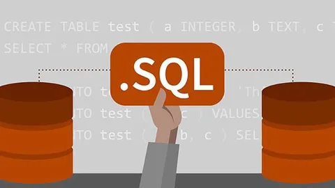 آموزش SQL، زبانی برای استفاده از پایگاه داده (بخش اول- اصول DB)