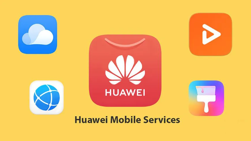 چه اپلیکیشن‌های کاربردیِ ایرانی و خارجی با HMS هواوی سازگارند؟