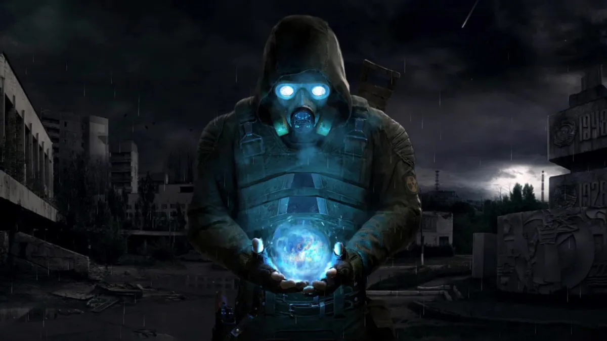 بازی Stalker 2 پیش از انتشار در لیست پرفروش‌ترین‌های استیم قرار گرفت!