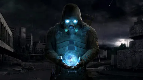 بازی Stalker 2 پیش از انتشار در لیست پرفروش‌ترین‌های استیم قرار گرفت!
