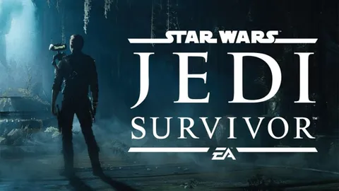 نسخه پلی‌استیشن ۴ و ایکس‌باکس وان بازی Star Wars Jedi: Survivor، رده‌بندی سنی دریافت کرد