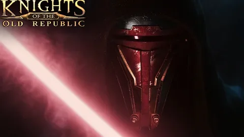 بازسازی Star Wars: KOTOR همچنان در دست توسعه قرار دارد