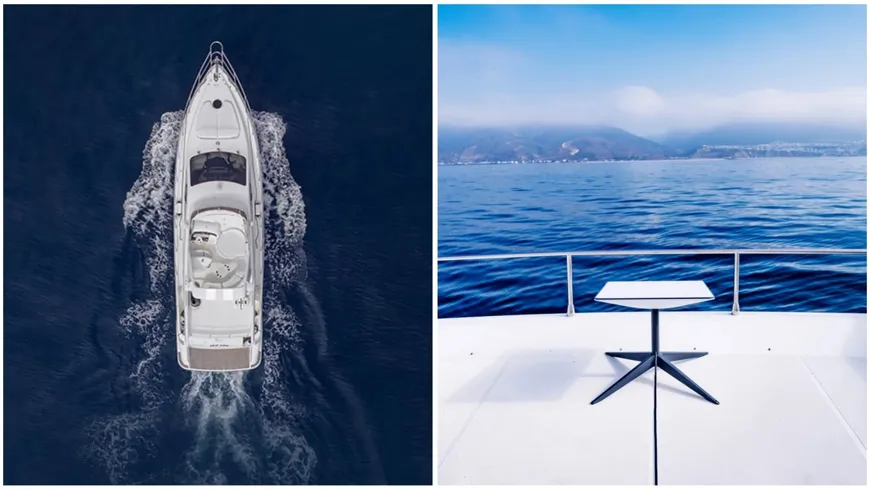 سرویس استارلینک برای کشتی‌‌ها و قایق‌‌ها با اشتراک ماهانه 5 هزار دلار معرفی شد