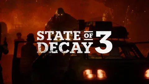 تعداد افراد تیم سازنده State of Decay 3، شش برابر نسخه اول خواهد بود!