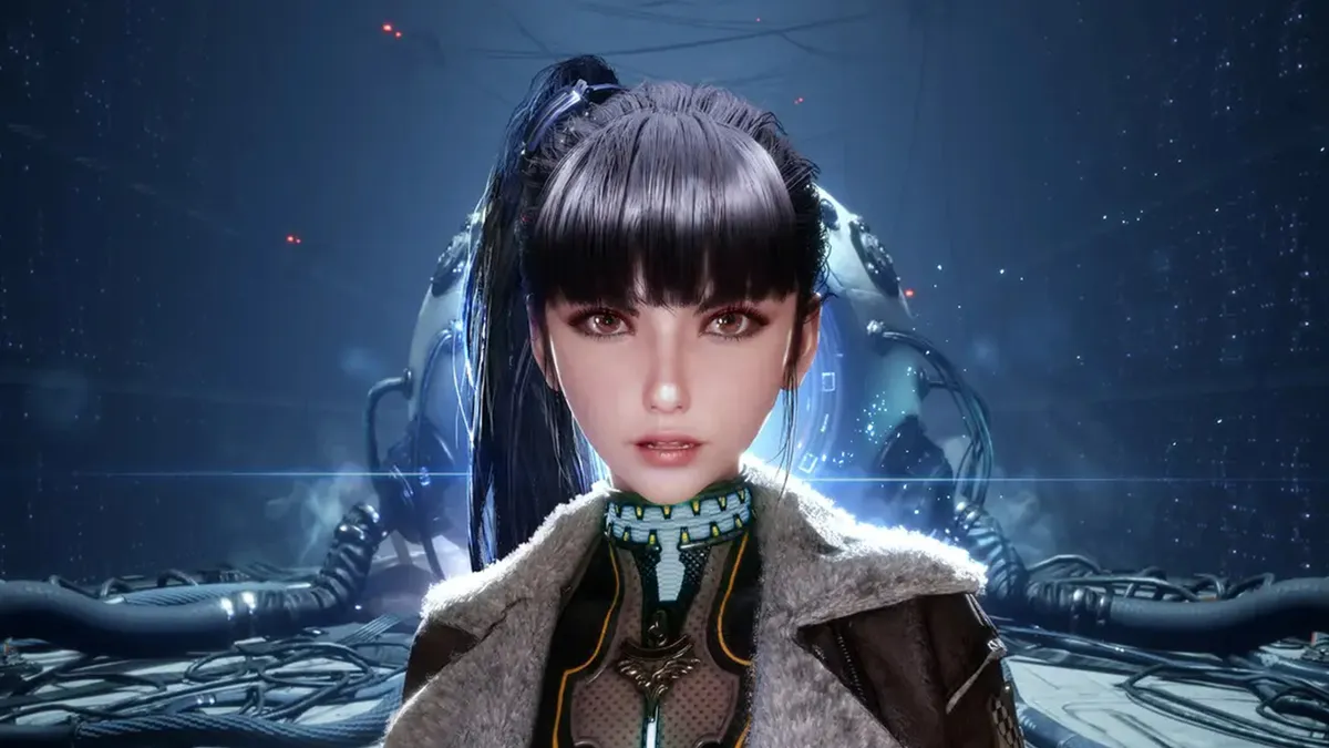ساخت پورت کامپیوتری Stellar Blade آغاز شده است؟