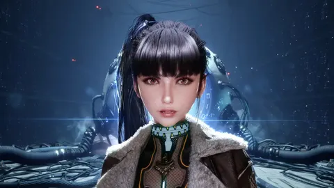 ساخت پورت کامپیوتری Stellar Blade آغاز شده است؟