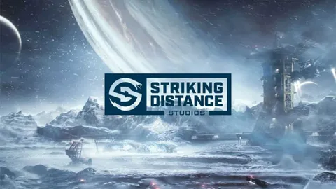 استودیو سازنده The Callisto Protocol در حال توسعه بازی جدید با موتور Unreal Engine 5 است