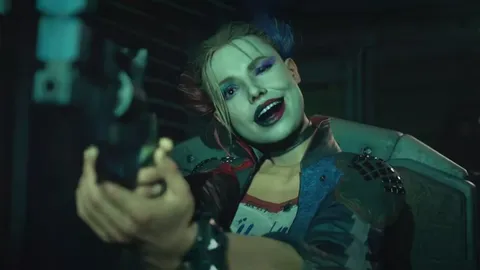 وارنر بروس: فروش Suicide Squad: Kill The Justice League کمتر از انتظارات بوده است