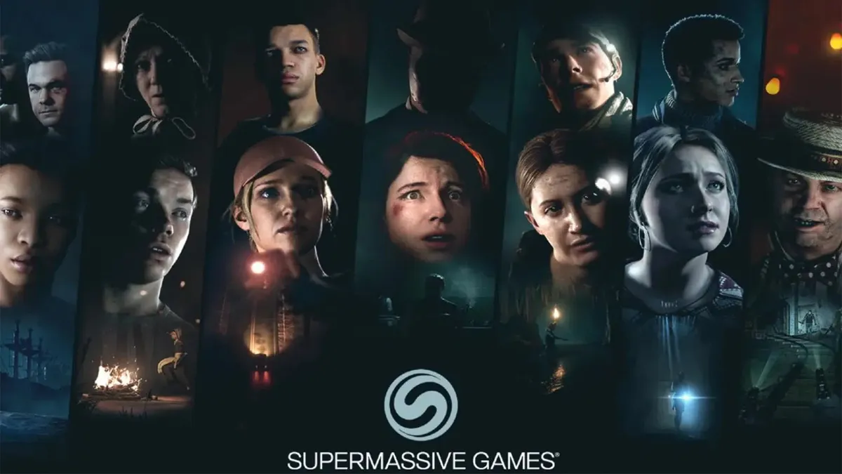 سازندگان Supermassive Games این استودیو را ترک می‌کنند