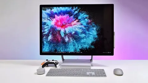 مایکروسافت به تولید سرفیس استودیو پایان داد؛ دلایل و آینده این محصول