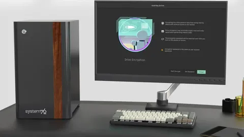 معرفی Thelio Astra؛ قدرتمندترین کامپیوتر دسکتاپ مبتنی بر آرم