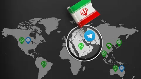بالاخره سرورهای تلگرام به ایران انتقال خواهند يافت يا نه؟