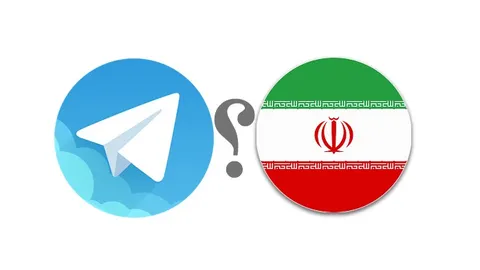 اعلام‌جرم ایران علیه تلگرام و همراهی روسیه با ایران