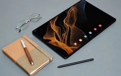 تبلت‌های سری گلکسی تب S8 سامسونگ رونمایی شد