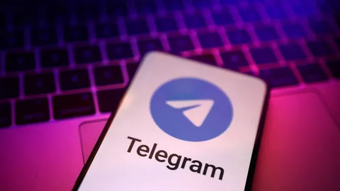 اولین آپدیت ۲۰۲۵ تلگرام با روش جدید احراز هویت منتشر شد