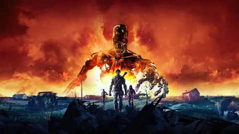 عرضه بازی Terminator: Survivors تا سال ۲۰۲۵ به تاخیر افتاد
