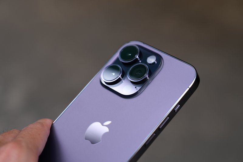 5G Iphone16