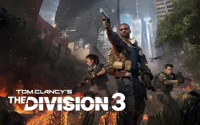 پروژه بعدی کارگردان Star Wars Outlaws مشخص شد؛ بازی The Division 3 در راه است!