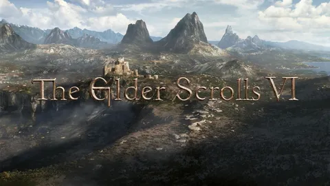 توسعه‌دهنده سابق بتسدا: بازی Elder Scrolls 6 نمی‌تواند انتظارات طرفداران را برآورده کند