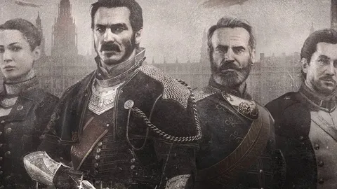 استودیوی سازنده بازی The Order: 1886 تعطیل شد